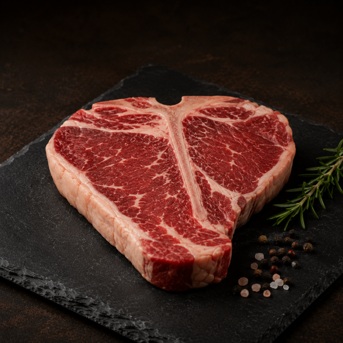 Stek porterhouse premium 700 g
