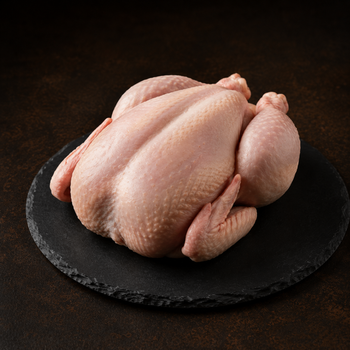 Kurczak zagrodowy premium 1,8 kg