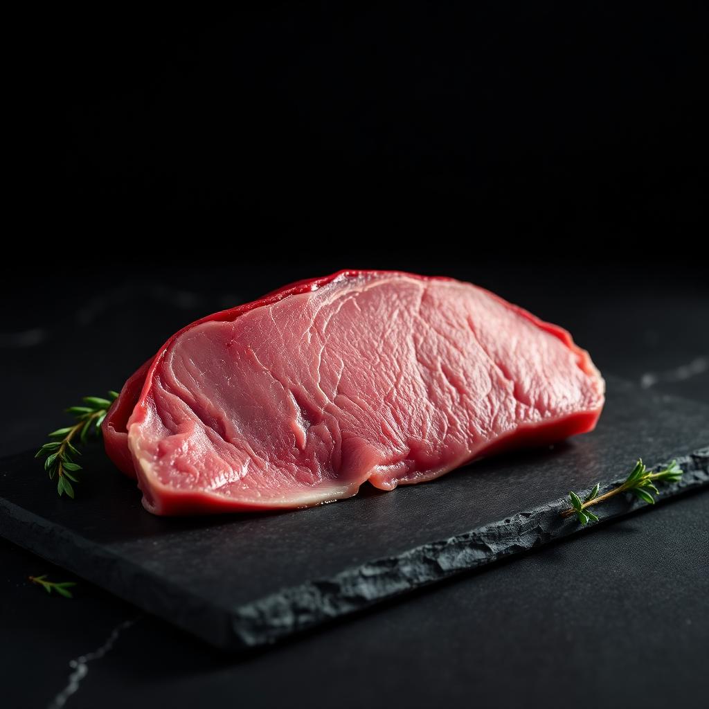 Pierś z kaczki magret premium 450 g